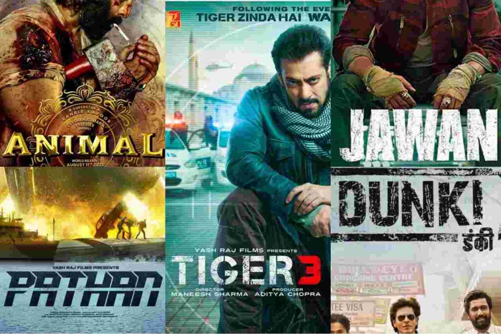 IMDb Best Bollywood Movies 2023