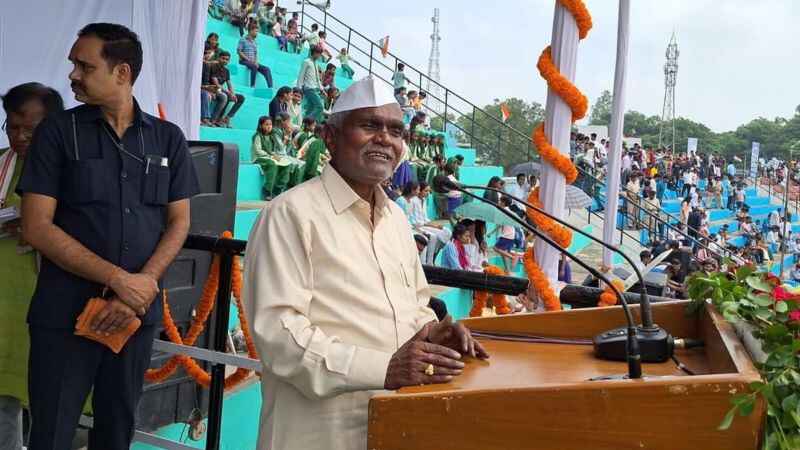 Champai Soren Kon Hai: झारखंड टाइगर बनेंगे अगले मुख्यमंत्री, जानिए कौन हैं ?
