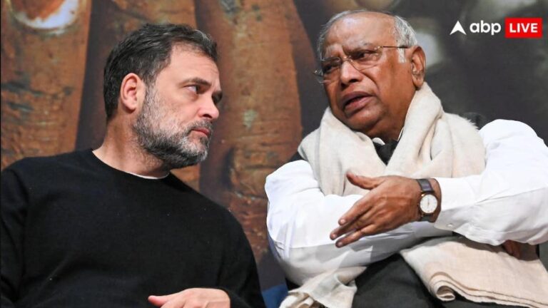 कांग्रेस की बड़ी कार्रवाई, पूर्व राज्यसभा सांसद को पार्टी से निकाला, की थी ये बड़ी गलती