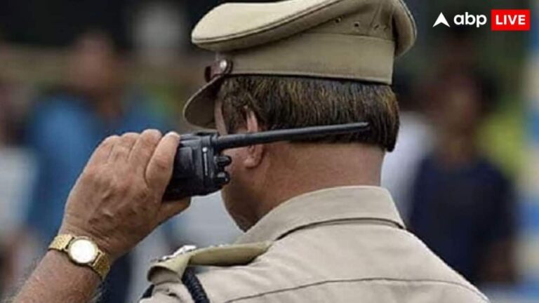 हैदराबाद में दहशत, SBI एटीएम पर दिनदहाड़े गोलीबारी, 6 लाख लूटकर फरार हुए बदमाश