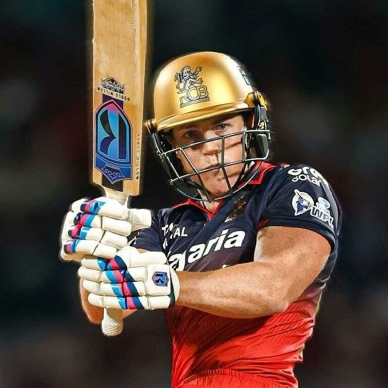 WPL फाइनल में पहुंची RCB:यूपी वॉरियर्ज को 9 विकेट से हराया, हैरिस और मंधाना की फिफ्टी; डी क्लर्क को 4 विकेट