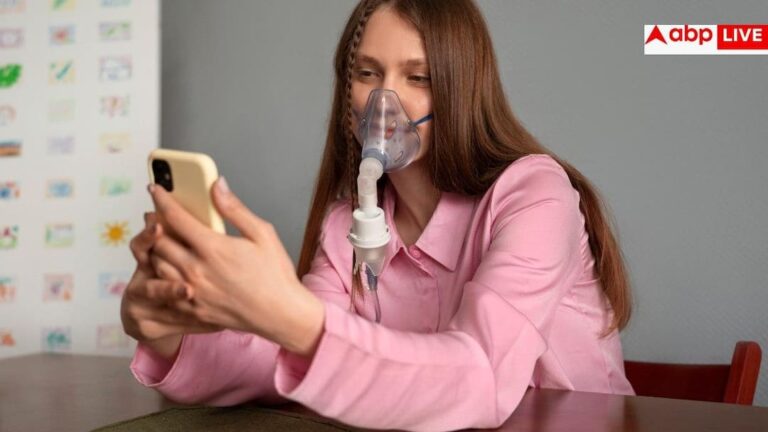 Shwaasa AI App: फोन के सामने खांसेंगे, ऐप बता देगा फेफड़ों का हाल! AIIMS ने इस AI ऐप को दी मंजूरी, जानें कैसे काम करता है काम