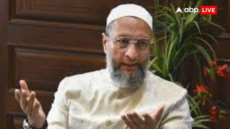 ‘भारत का पेट्रोलियम मंत्री डोनाल्ड ट्रंप है या हरदीप सिंह पुरी?’, ट्रंप की धमकी को लेकर फायर हुए ओवैसी