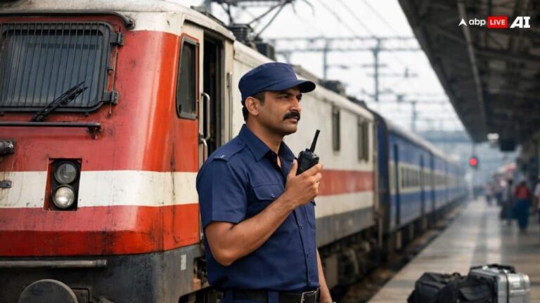 भारतीय रेलवे में लोको पायलट को कितनी मिलती है सैलरी? जानें क्या मिलती हैं सरकारी सुविधाएं?