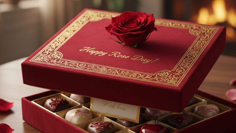 Happy Rose Day 2026 Wishes: गुलाबों से शुरू होता है प्यार का इजहार, रोज डे पर भेजें ये खास विशेज